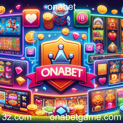Descubra as Ofertas Especiais no Onabet: Maximizar sua Experiência de Jogo