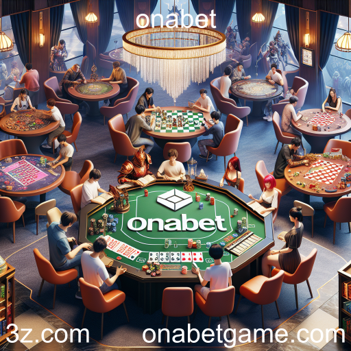 A Ascensão dos Jogos de Mesa na Cultura Contemporânea