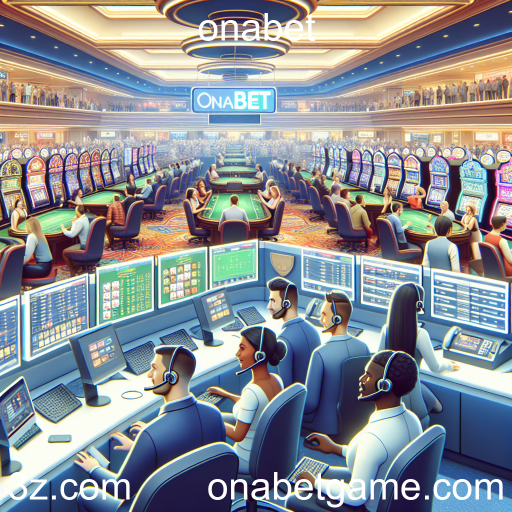 A Importância do Suporte ao Cliente nos Jogos Online